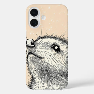 Artistic Mouse Case – Vibrant Nature Art