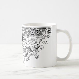 Artistic Mug