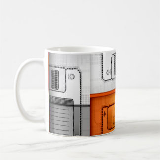 Artistic_Mugs_25 Coffee Mug