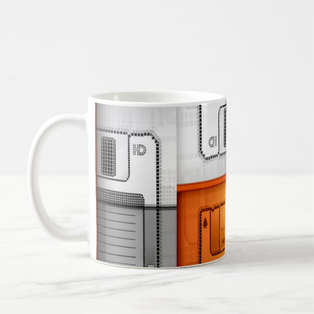 Artistic_Mugs_25 Coffee Mug (Left)