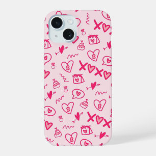 Artistic Paint Splash   Slim & Vibrant iPhone 15 P Case