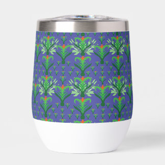 Artistic Pattern Coffee Mug – Stylish Kitchenware