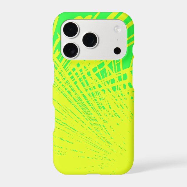 Artistic Pattern Design (Back)