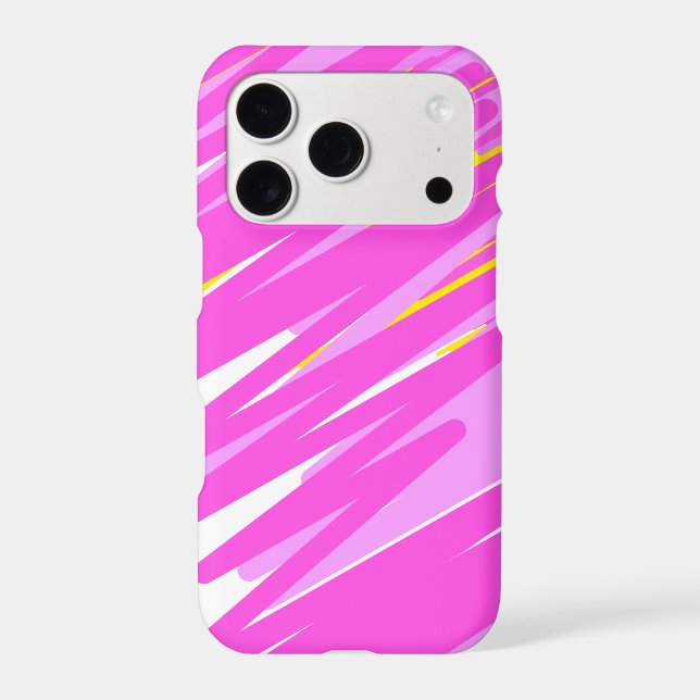Artistic Pattern Design (Back)