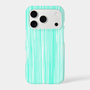 Artistic Pattern Design in Mint