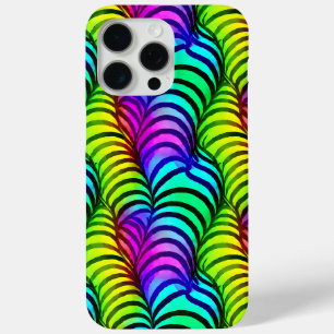 Artistic Pattern II iPhone 15 Pro Max Case