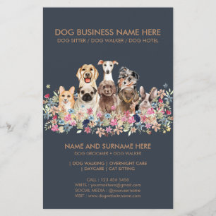 Artistic Pet Memory Cards