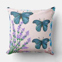 Artistic Pillow