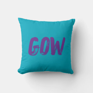 "Artistic Pillow Design - A Touch of Comfort and B