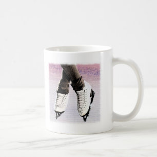 Artistic Skates Coffee Mug