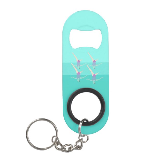Artistic Swimming (Front)