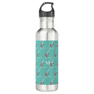 Artistic Swimming 710 Ml Water Bottle
