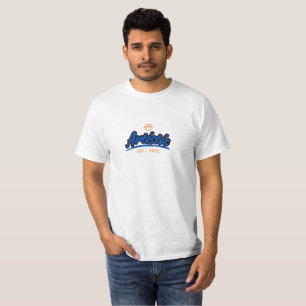 Artistic T-Shirt