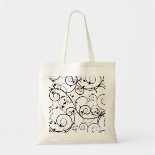 Artistic Tote Bag
