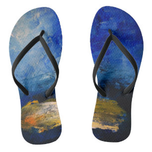 Artistis Custom Adult, Slim Straps Thongs