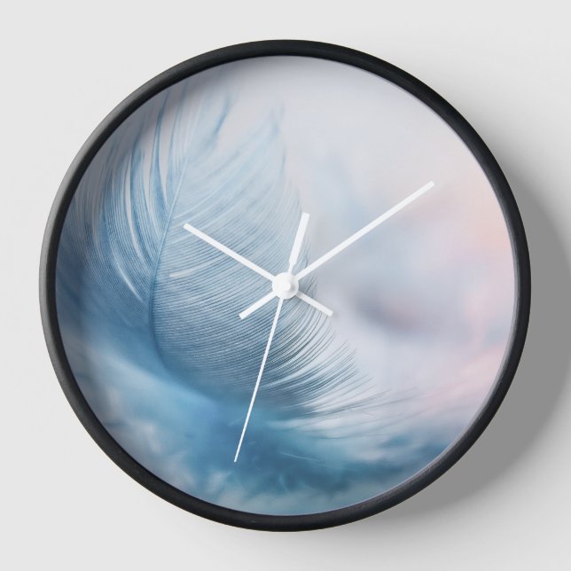 Artistry in Motion: Best Wall Clock (Front)