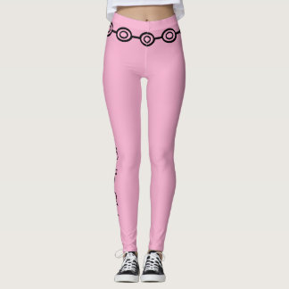 Artistry leggings