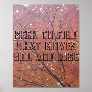 Artistry Print, Value Poster Paper (Matte)