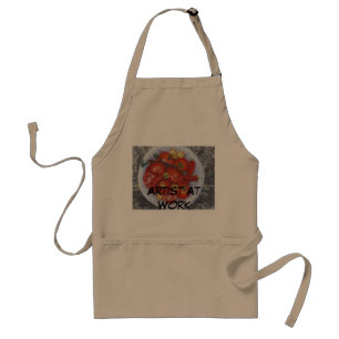 Artist's Apron