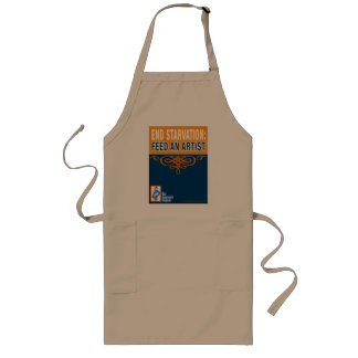 Artist's/Chef's Apron