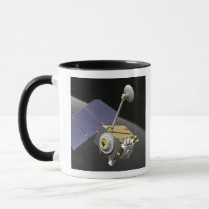 Artist's concept 10 mug