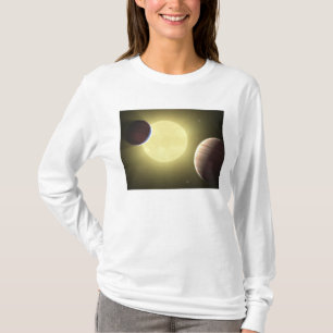 Artist's concept 2 T-Shirt