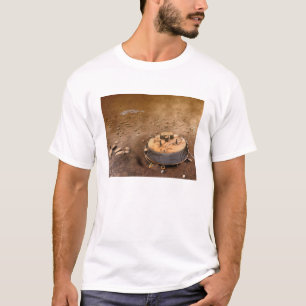 Artist's concept T-Shirt