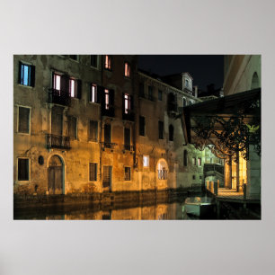 ARTIST'S ENTRANCE Poster