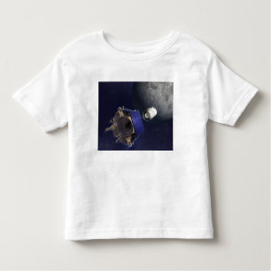 Artist's Illustration Toddler T-Shirt
