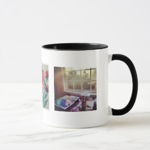 Artist's Mug