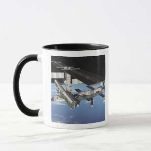 Artist's rendering mug