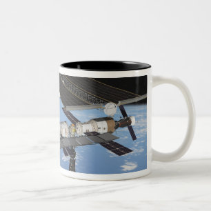 Artist's rendering Two-Tone coffee mug