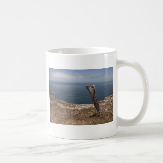 Artist's Retreat Coffee Mug (Right)