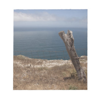 Artist's Retreat Notepad