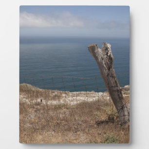 Artist's Retreat Plaque