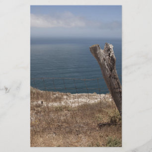 Artist's Retreat Stationery