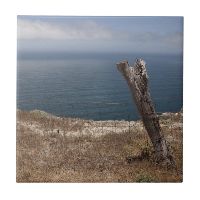 Artist's Retreat Tile (Front)