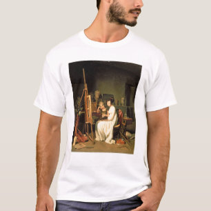Artist's Studio T-Shirt