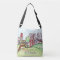 ARTivity on the Green All-Over Print Tote Bag