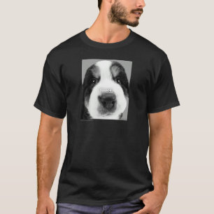 Artlist Collection THE DOG Bernese Mountain Dog T-Shirt