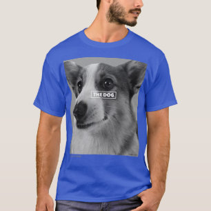 Artlist Collection THE DOG Welsh Corgi T-Shirt