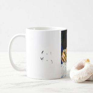 ArtMug#4 Coffee Mug