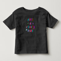 Arts and Crafts Babe