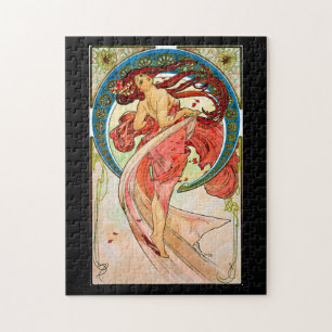Arts Dance Jigsaw Puzzle