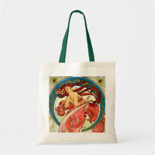 Arts Dance Tote Bag