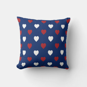 Arts for Hearts Heart Health Clipart Heart Crayon Cushion