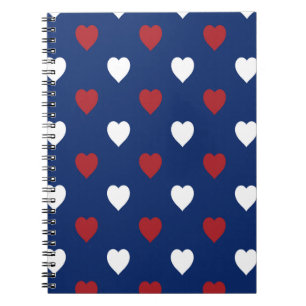Arts for Hearts Heart Health Clipart Heart Crayon Notebook