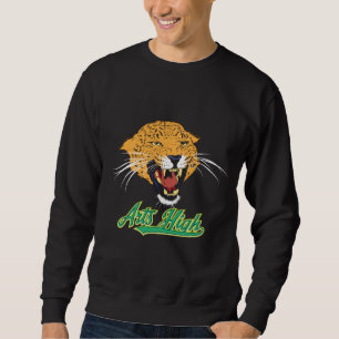 Arts High School Jaguar Sweatshirt