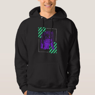 Arts Wombat Cute Rodent Australian Wombat Hoodie