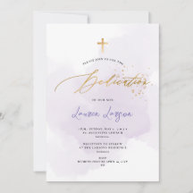 ArtsApp Elegant H2 Washed Purple Dedication